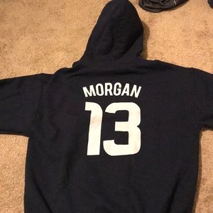 Alex Morgan Hoodie